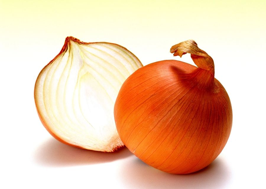 Onions