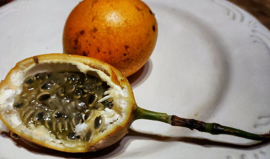 Passion Fruit